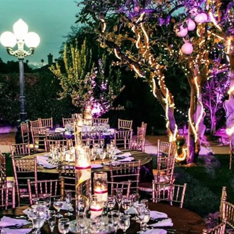 How To Choose The Perfect Wedding Theme..