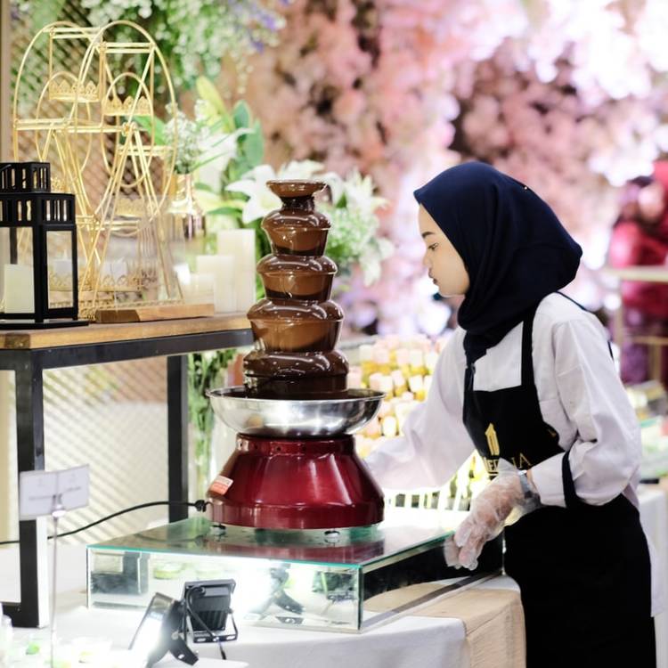 What to Know to Make the Most Out of Chocolate Fountains
