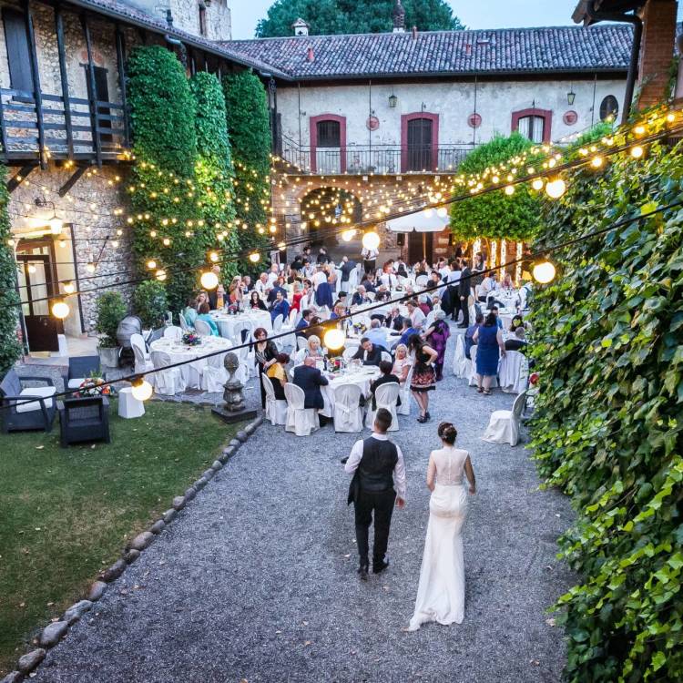 Planning an Outdoor Wedding? Here Are 4 Great Tips for You