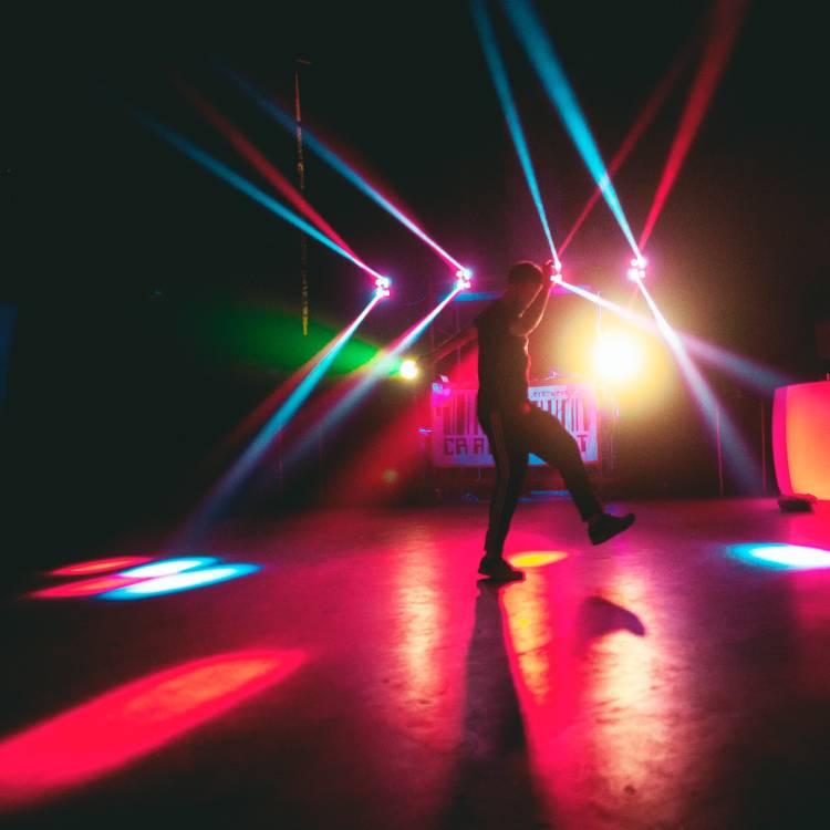 Boogie Up: Finding the Right Dance Floor for Your Event