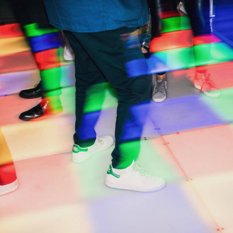 Bringing Your Party to Life: The Ultimate LED Dancefloor Guide