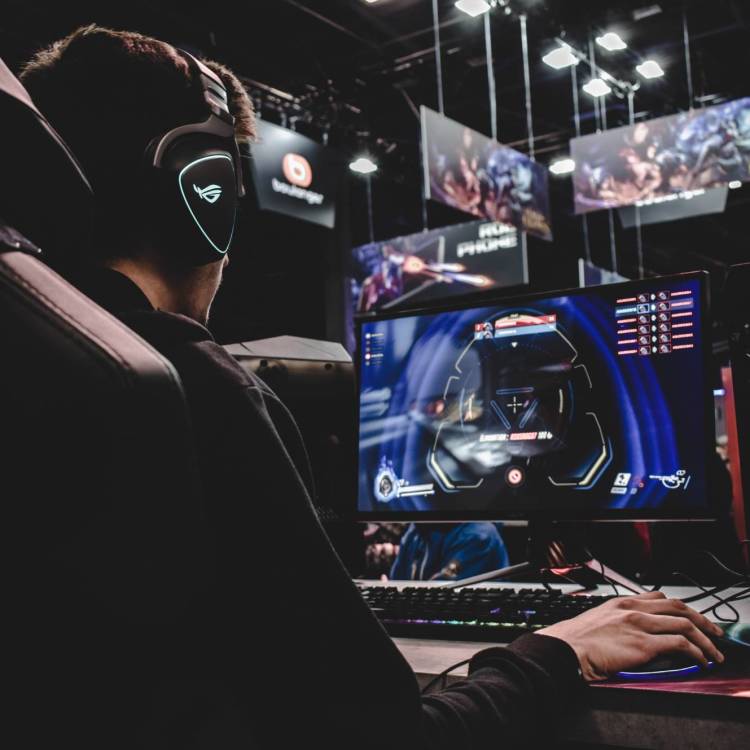 Your Step-By-Step Guide in Organising Esports Events