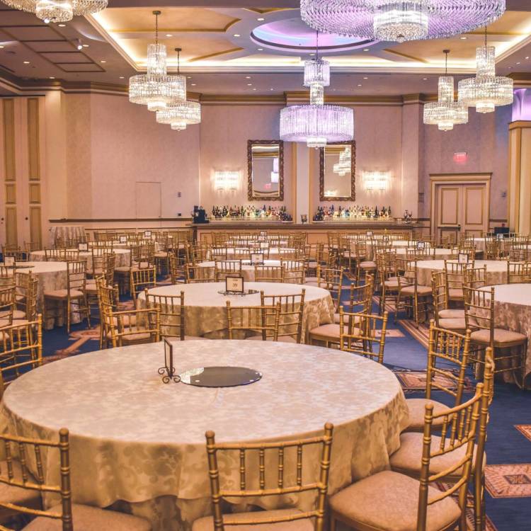 4 Things to Consider When Choosing a Venue for an Event 