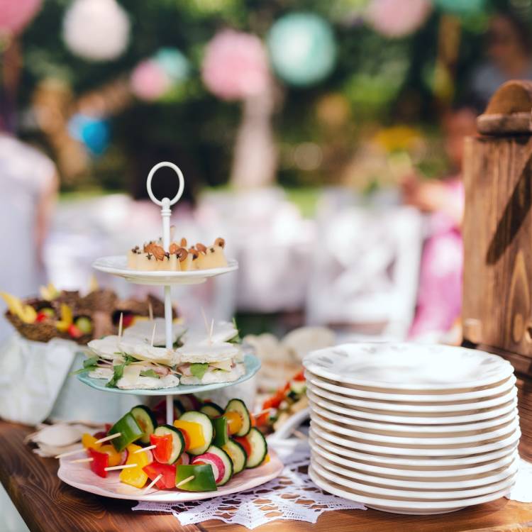 Top 5 Tips for Finding the Best Event Hire Service