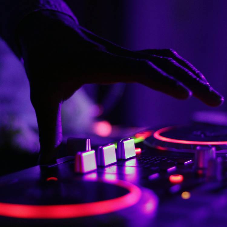 3 Reasons You Need a Professional DJ for Your Wedding