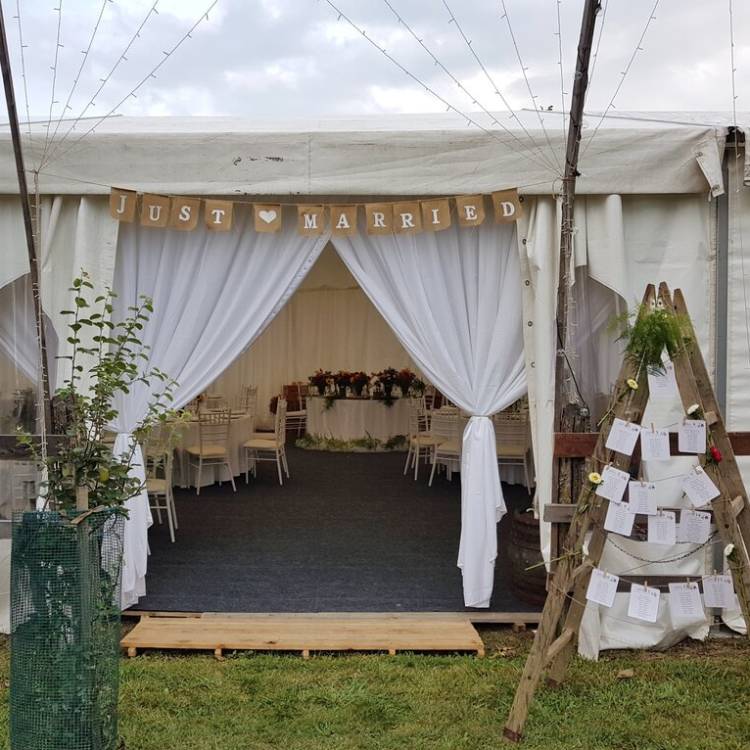 Mastering Marquee Magic: A Comprehensive Guide to Marquee Hire for Your Event