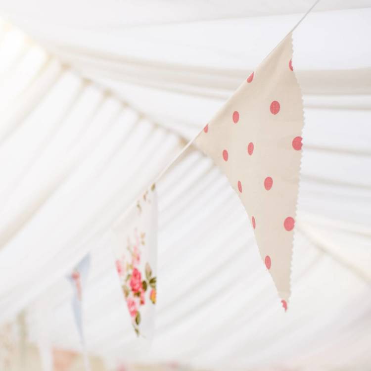The Many Ways a Marquee Can Spruce Up Your Big Day