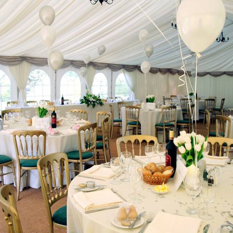 A Guide to Choosing the Right Marquee Size