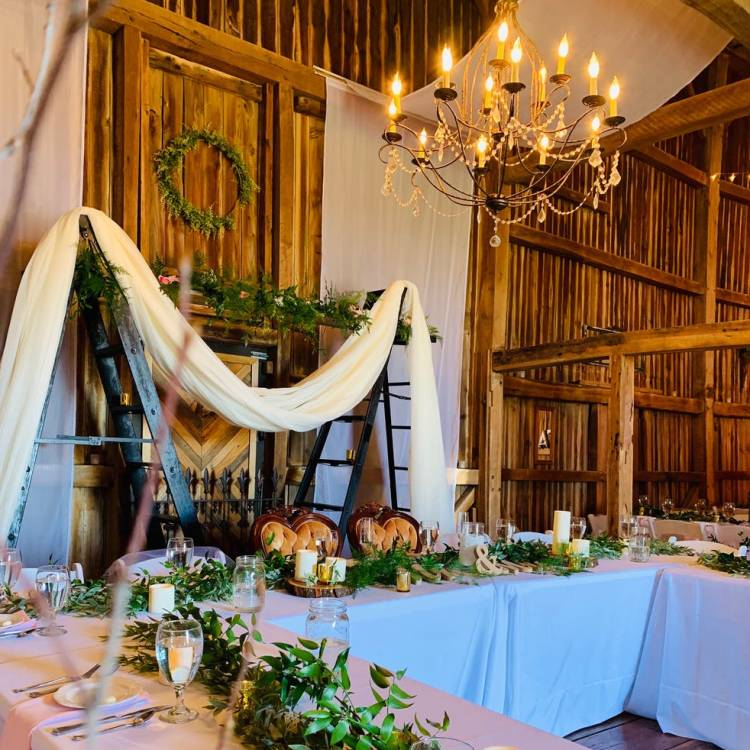 9 Stunning Venue Decoration Ideas for Holidays Private Parties