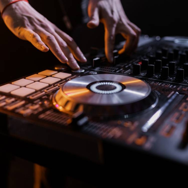 Wedding Planning 101: What to Do before Hiring a Wedding DJ