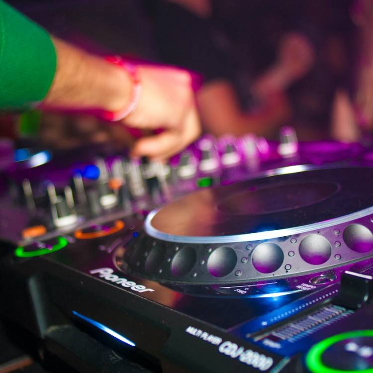 Why You Need a DJ for Your Wedding