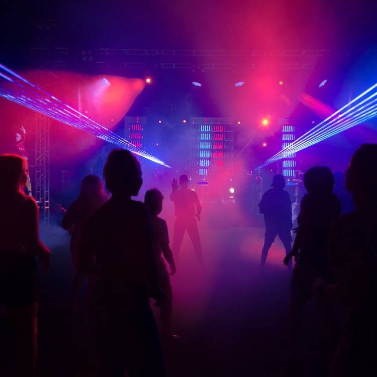 Transform Your Event Space: A Guide to LED Dancefloor Hire