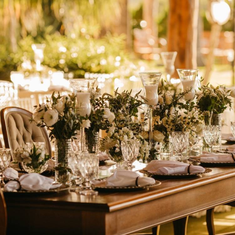 The Ultimate Guide to Creating an Amazing Wedding Reception