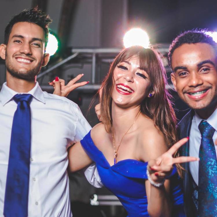 Capture Unforgettable Moments with 1 Entertainment's Photobooth Hire