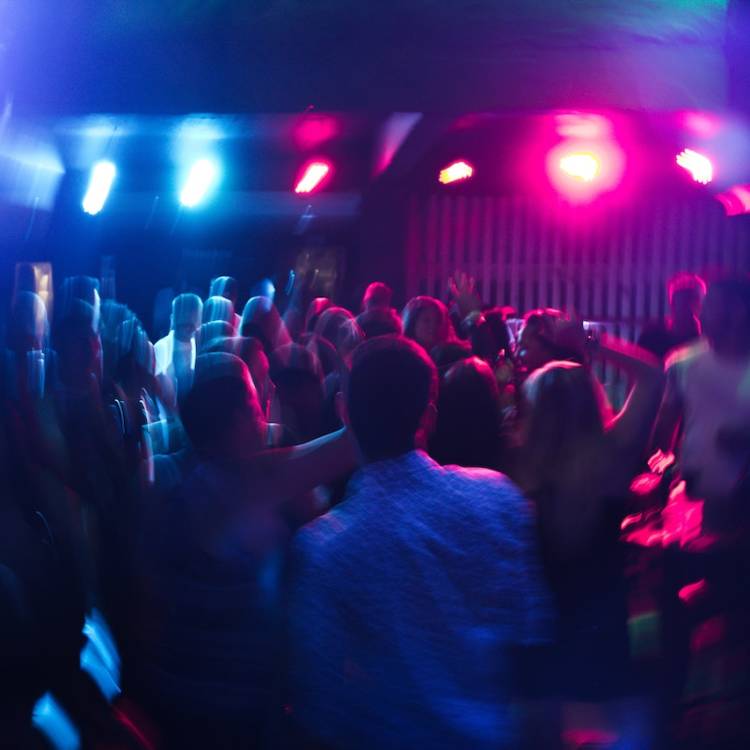 Get Your Groove On: Types of Dance Floor and When to Use It