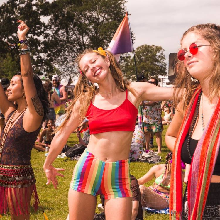 5 Ways on How to Plan Your Next Festival-Themed Party