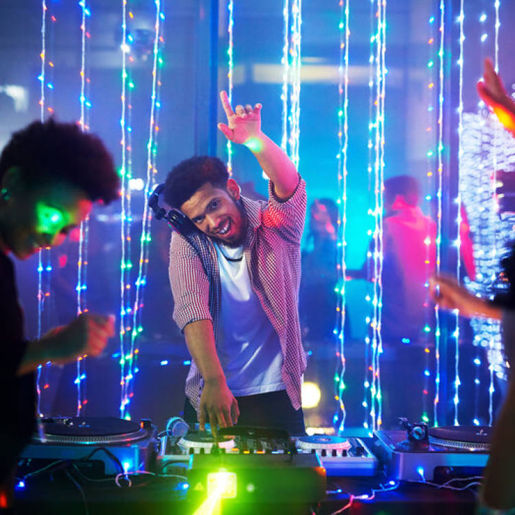 Let the Music Play: Tips for Selecting the Perfect DJ for Your Event