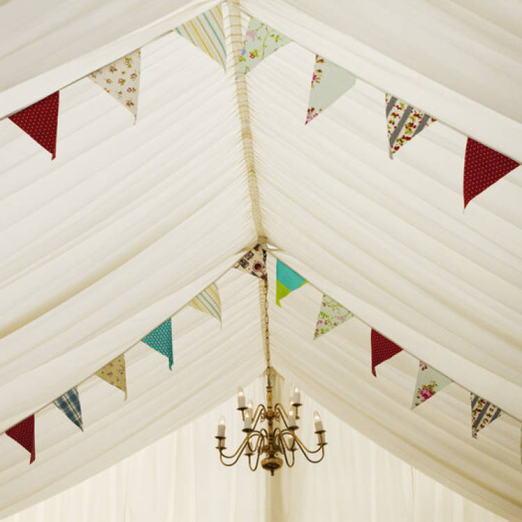 Making Your Outdoor Event Unforgettable: A Guide to Marquee Selection and Design