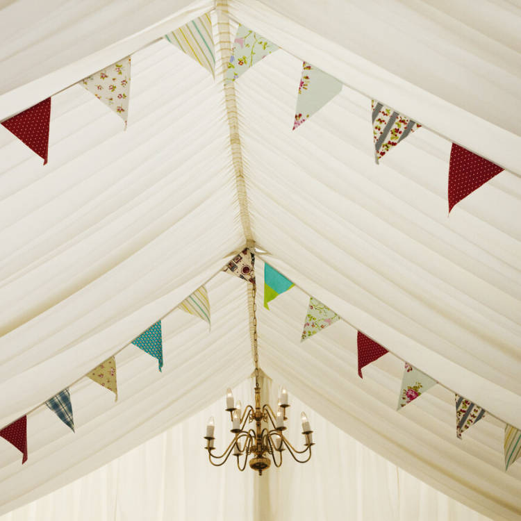 Transforming Your Venue with the Use of Marquee Linings