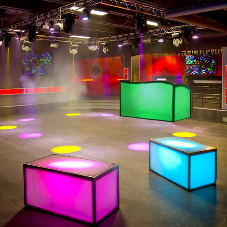 Transform Your Event Space with Dancefloor Hire Options from 1 Entertainment