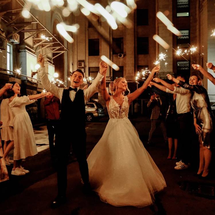 7 Brilliant and Classic Entertainment Ideas for Weddings