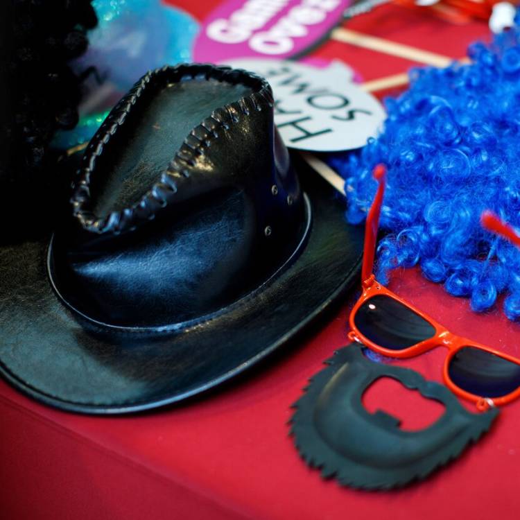 Different Types of Photo Booths to Try for Your Next Party