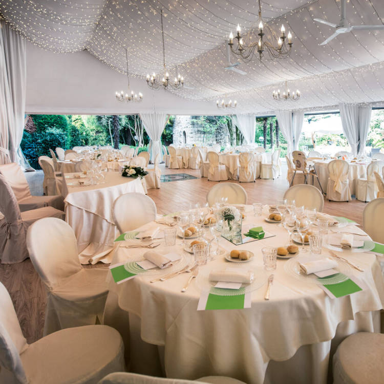 The Memorable Makings of an Excellent Wedding Reception
