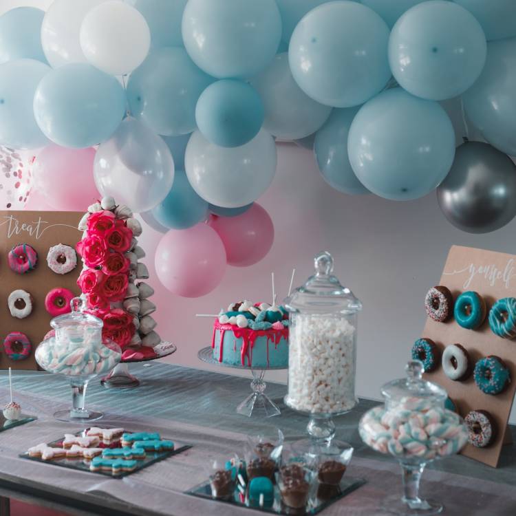 5 Factors to Consider in Planning a Successful Birthday Party
