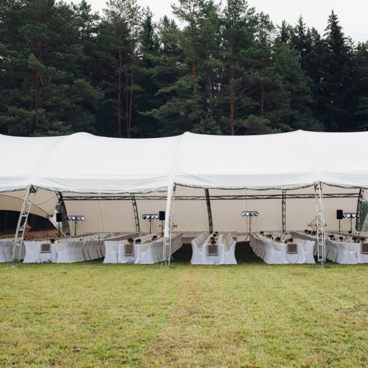 Mastering Marquee Hire: Tips and Tricks for Creating Spectacular Events