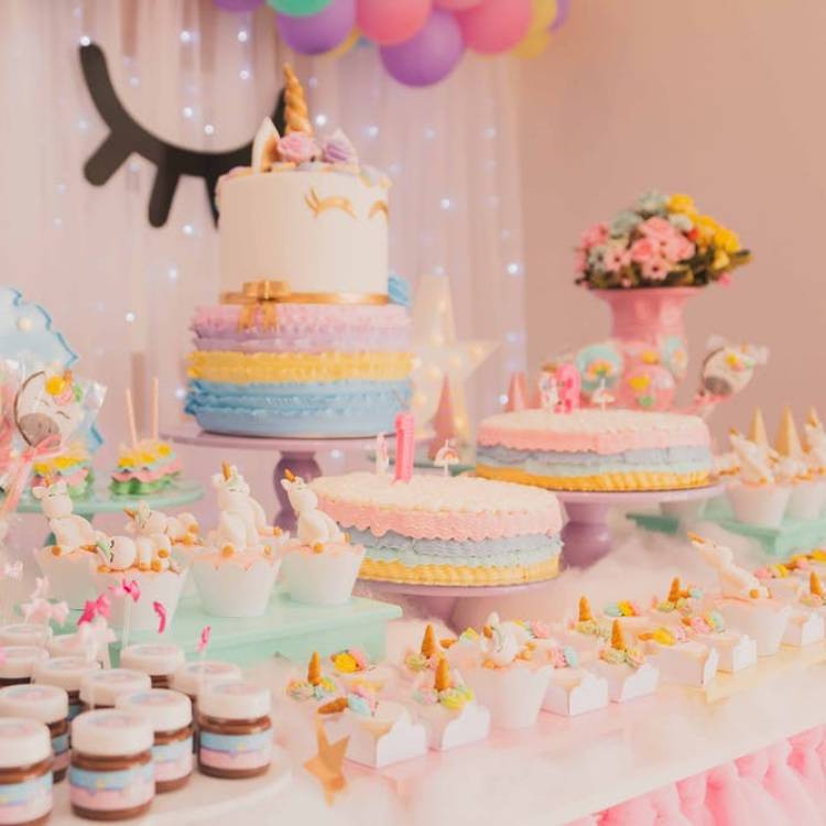 7 Cool Birthday Party Themes for Teens and Tweens...