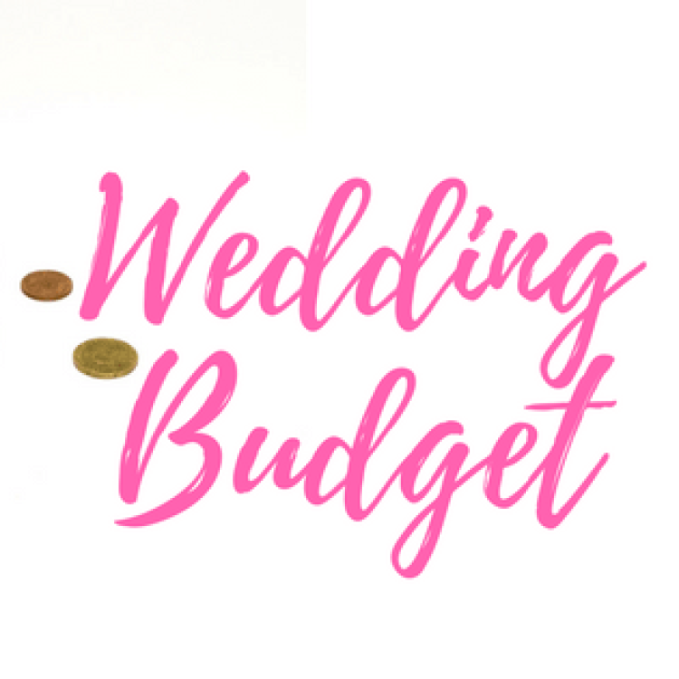 Having a Small Wedding Budget