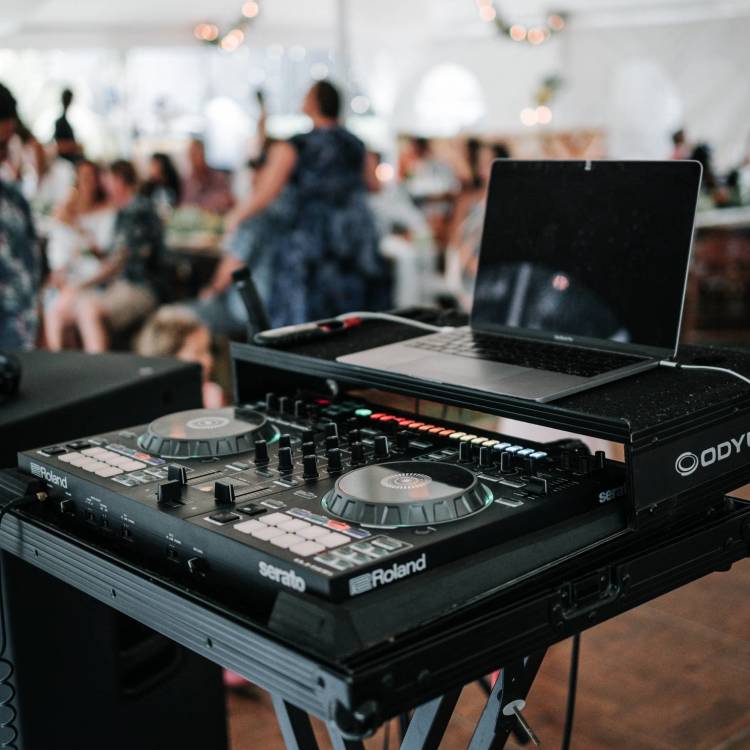 Common Questions to Ask a Wedding DJ Before Hiring Them