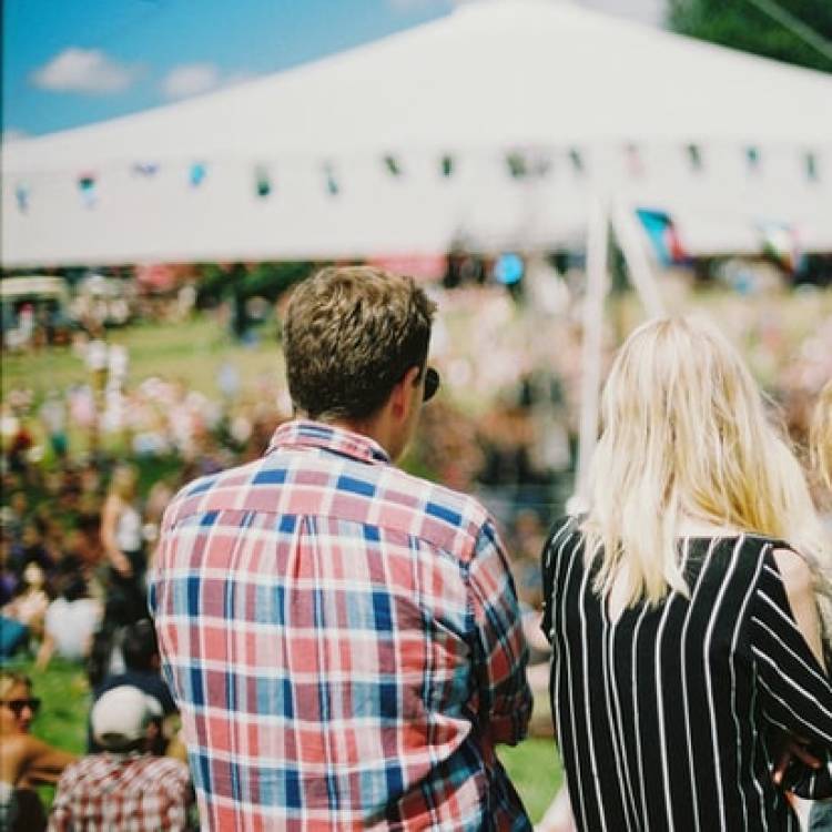 5 Events You Can Hold in a Marquee
