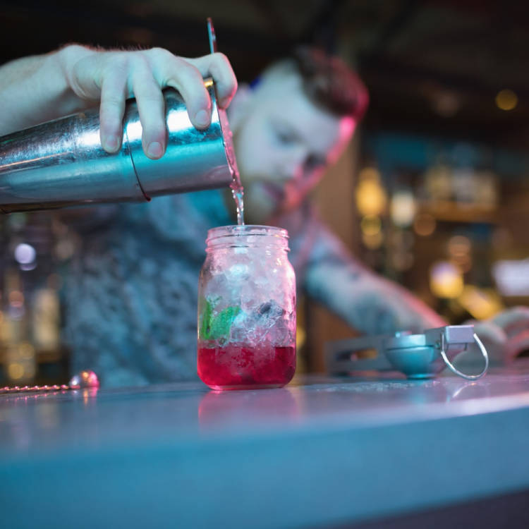 A Complete Guide to Mobile Bar Hire for Your Next Event