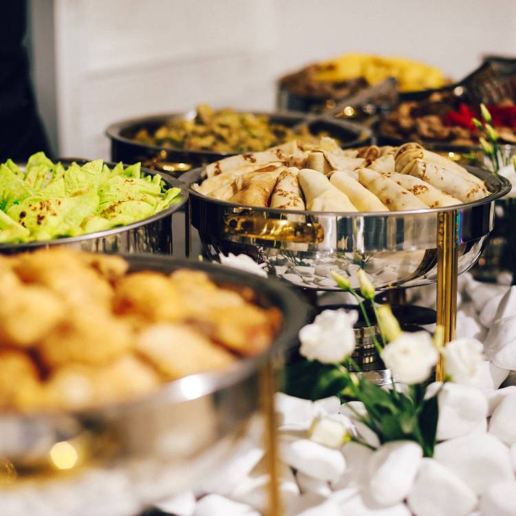 Making Memorable Moments: Street Food Catering Ideas and Tips for an Unforgettable Event