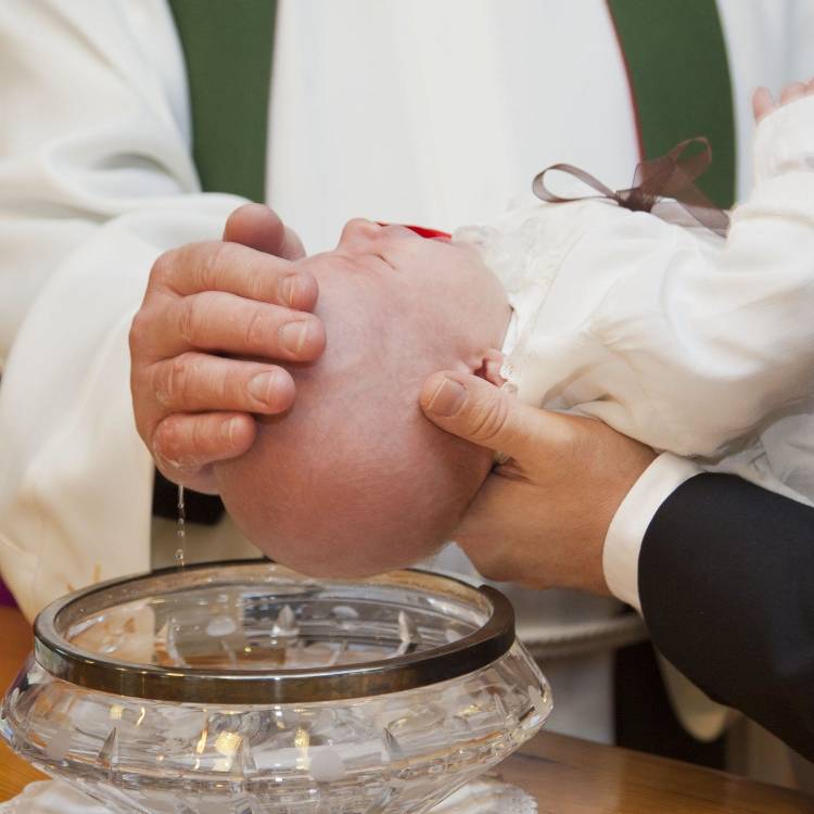 Events 101: 3 Things You Need for Your Child’s Christening