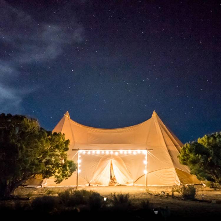 Planning a Marquee Wedding: Essential Tips for Creating a Magical Experience