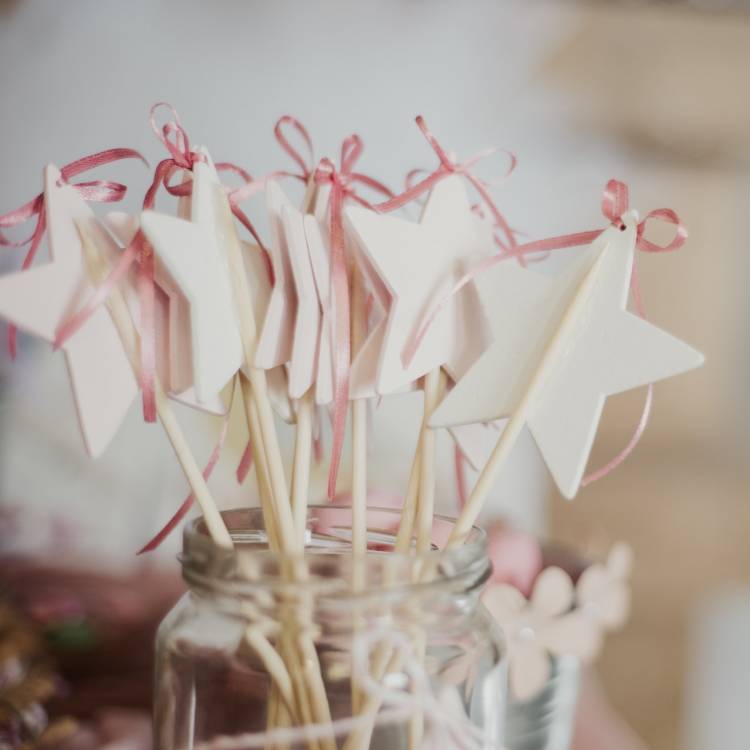 Helpful Ideas for Your Christening Party