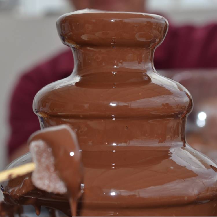 Chocolate Fountains 101: Tips and Tricks to Using It