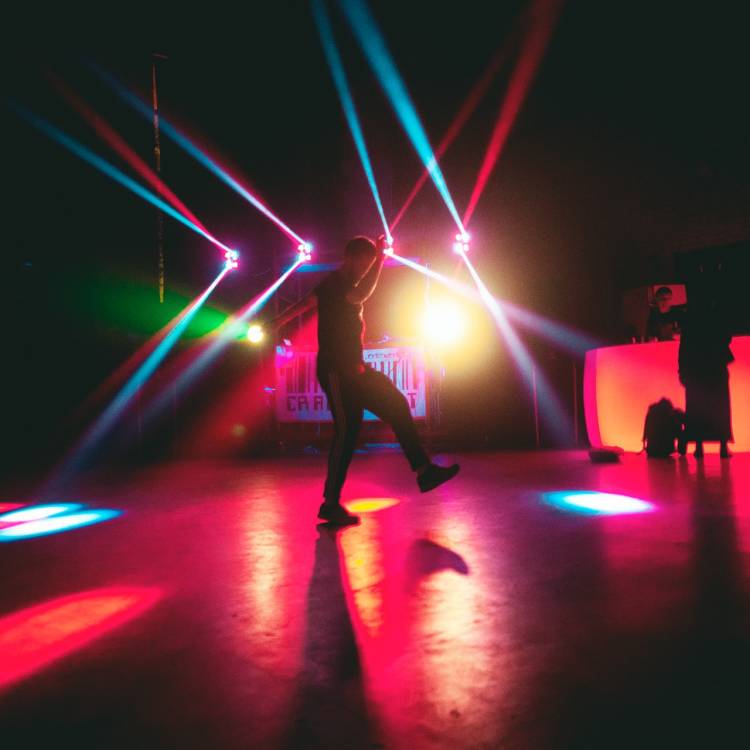 Turn Up the Fun in Your Next Event with a Dance Floor Rental