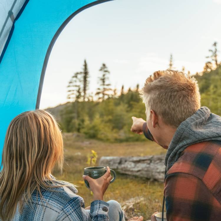 Renting a Tent: Here Are Aspects You Need to Think About!