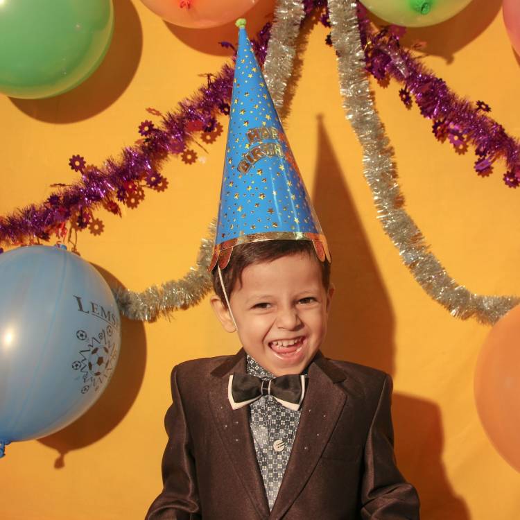 How to Make Your Kids' Disco Party the Best Party Ever