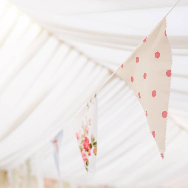 Creating Your Dream Marquee Wedding with 1 Entertainment