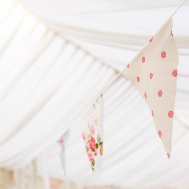 Choosing the Best Marquee Type for Your Event