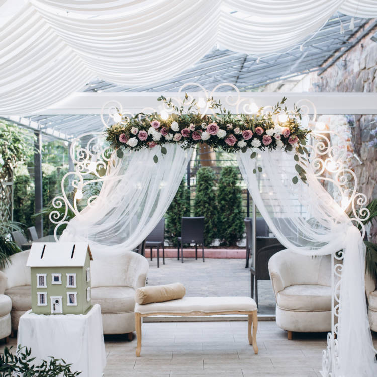 Selecting the Perfect Marquee for Your Celebration with 1 Entertainment