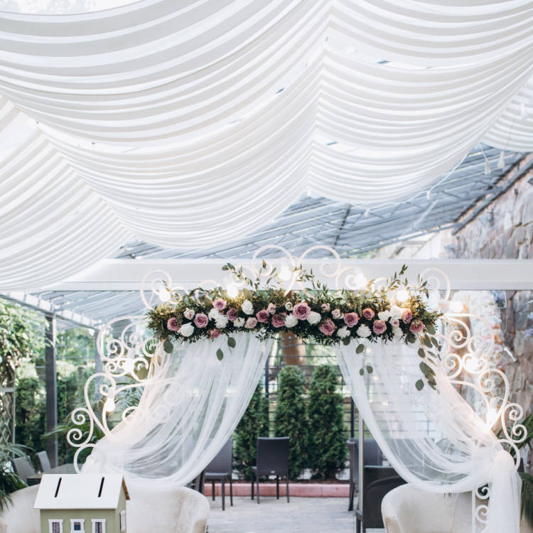 Top Tips for Choosing the Perfect Marquee for Your Event