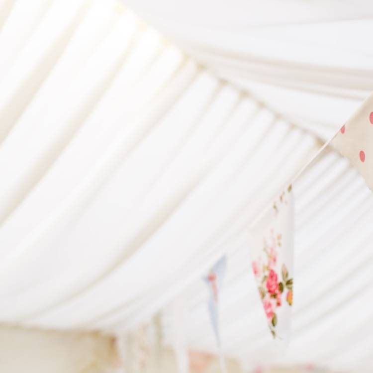 Why You Should Have a Clear Marquee For Your Next Event