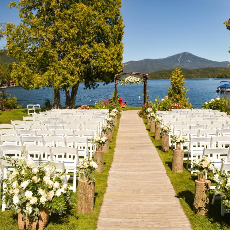 How to Pick Wedding Chairs That Complement Your Theme