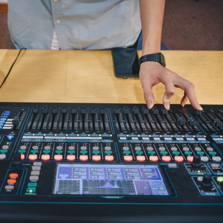 6 Questions to Ask Yourself When Picking a PA System