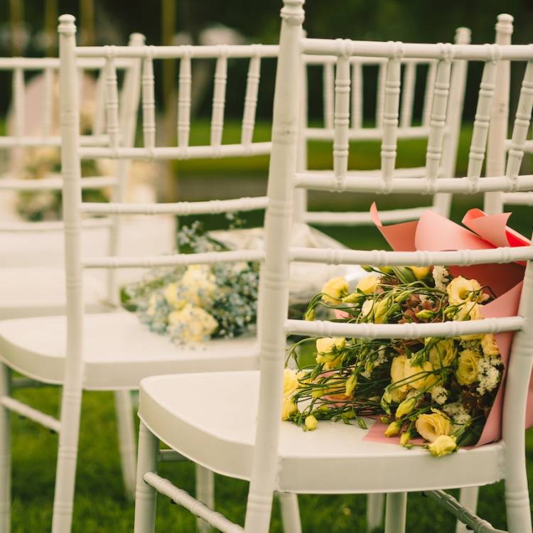 Everything You Need to Know about a Backyard Wedding Pt. 2